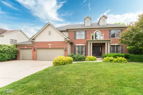 2909 Old Glory Dr, Yorkville, IL 60560