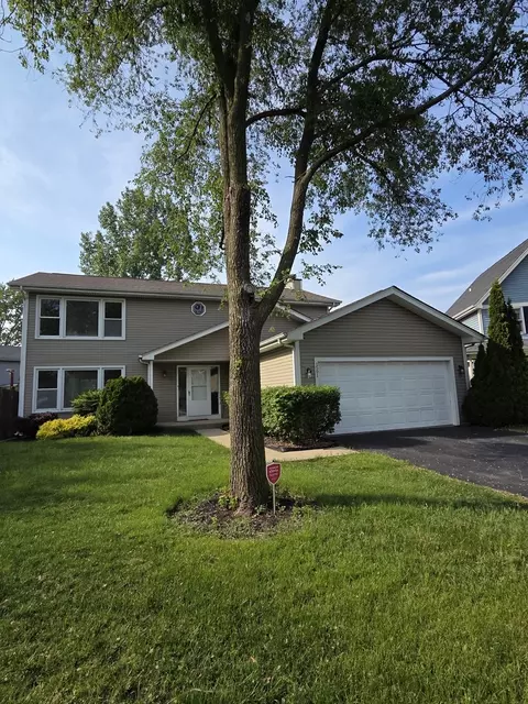 1591 Monterey Ct, Gurnee, IL 60031