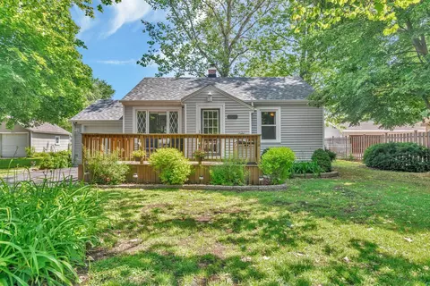 25041 S Fryer St, Channahon, IL 60410