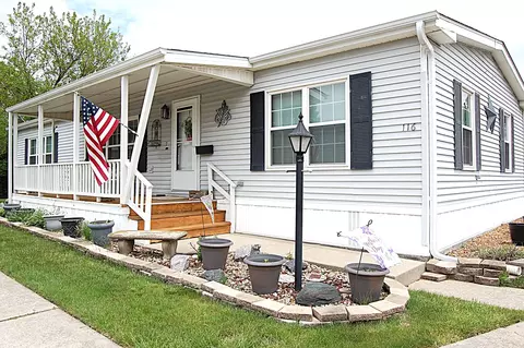 1350 E North St #116, Crown Point, IN 46307