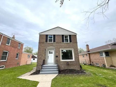 12441 S Aberdeen St, Calumet Park, IL 60827