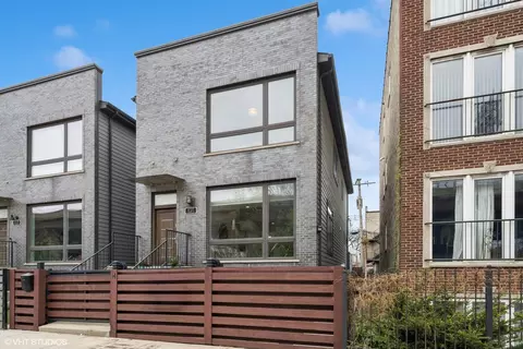 1727 S Ruble St, Chicago, IL 60616