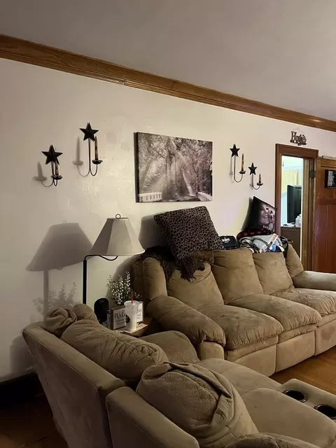 Living - 316 E Jefferson St, Freeport, IL 61032 photo 3 of 3