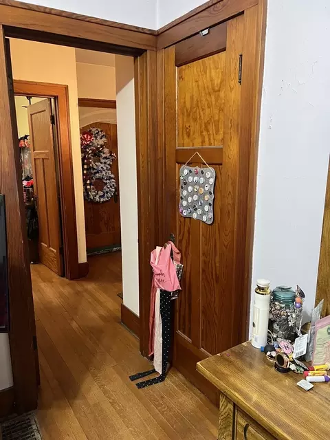 Entry Way - 316 E Jefferson St, Freeport, IL 61032 photo 1 of 1