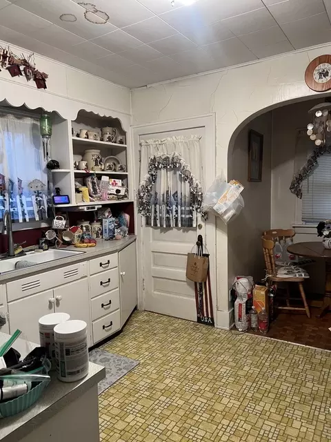 Kitchen - 316 E Jefferson St, Freeport, IL 61032 photo 1 of 1