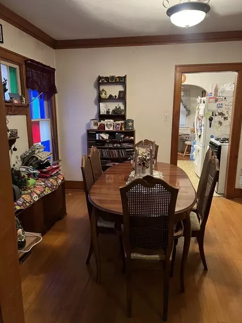 Dining - 316 E Jefferson St, Freeport, IL 61032 photo 2 of 2