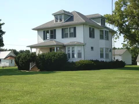 1698 E 1000 N Rd, Milford, IL 60953