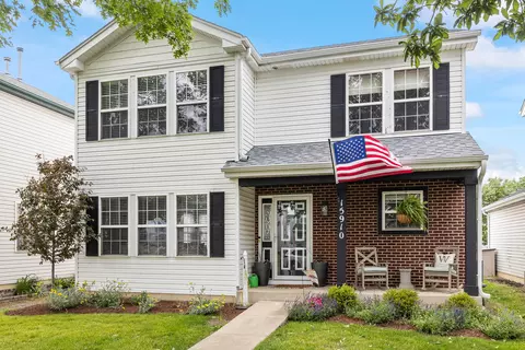15910 W Ridge St, Lockport, IL 60441