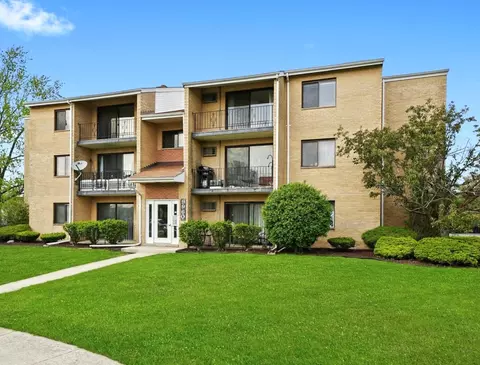 9960 Franchesca Ct #3D, Orland Park, IL 60462