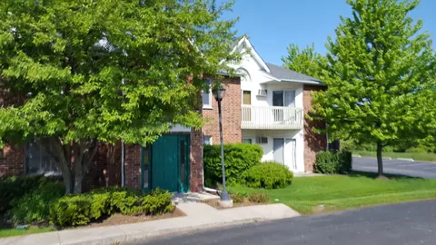 1341 Cunat Ct #1C, Lake In The Hills, IL 60156