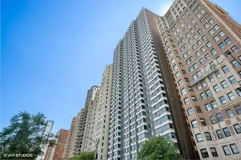 1440 N Lake Shore Dr #34AC, Chicago, IL 60610