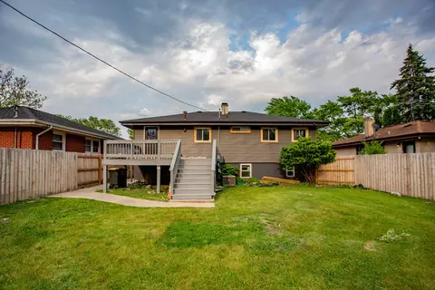 Exterior - 17128 Grant St, Lansing, IL 60438 photo 2 of 3