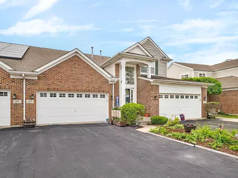 117 Andrew Taras Ct #B1, Joliet, IL 60435