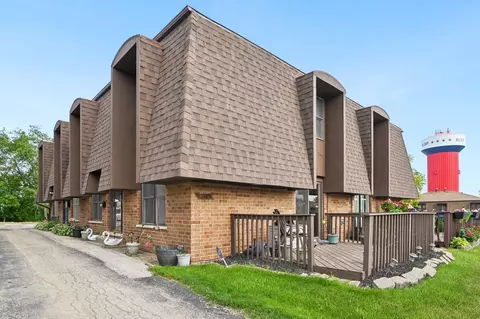 12755 S Kenneth Ave #E, Alsip, IL 60803