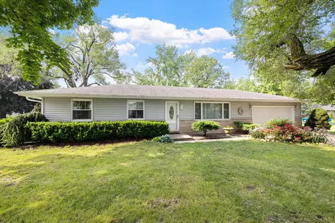 Undisclosed, Minooka, IL 60447