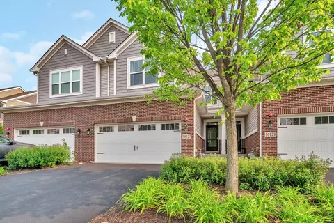 16127 W Switch Grass Rd, Lockport, IL 60441