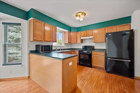 Kitchen - 249 Spring Ct, North Aurora, IL 60542 photo 1 of 1
