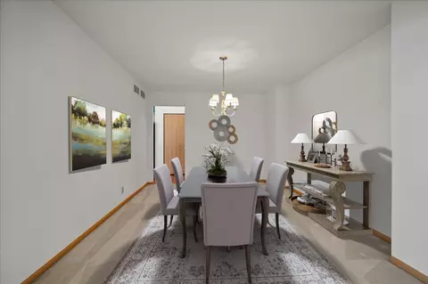 Dining - 249 Spring Ct, North Aurora, IL 60542 photo 1 of 1