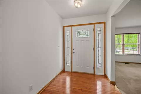 Entry Way - 249 Spring Ct, North Aurora, IL 60542 photo 1 of 2