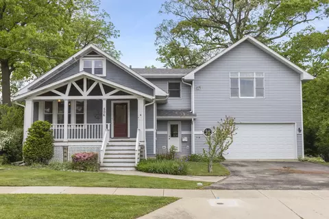 506 Carleton Ave, Glen Ellyn, IL 60137