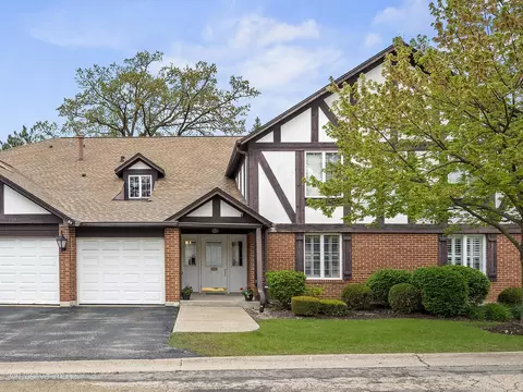 5812 Wolf Rd #2, Western Springs, IL 60558