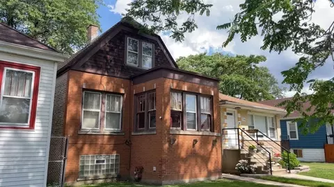 7243 S Wood St, Chicago, IL 60636