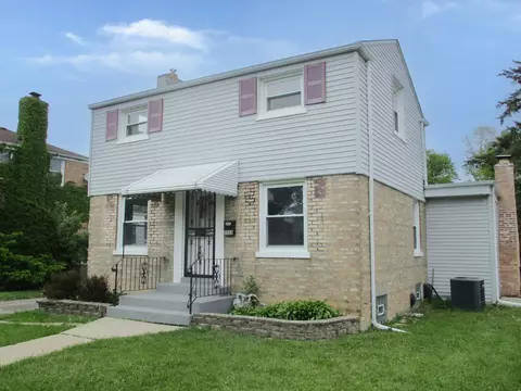 Exterior - 2333 S 20th Ave, Broadview, IL 60155 photo 2 of 4