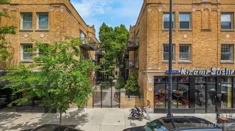 2241 N 5 N Lincoln Ave #3B, Chicago, IL 60614