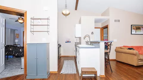 Kitchen - 12 Parkshores Dr, Bloomington, IL 61701 photo 1 of 1