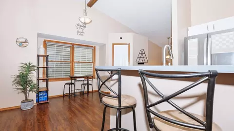 Dining - 12 Parkshores Dr, Bloomington, IL 61701 photo 1 of 1