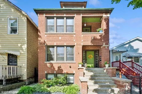 3458 S Lituanica Ave, Chicago, IL 60608