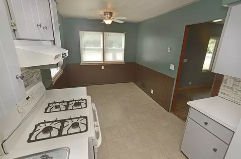 Kitchen - 610 E Main St, Ottawa, IL 61350 photo 2 of 2