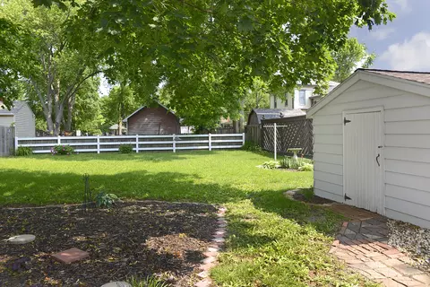 Exterior - 610 E Main St, Ottawa, IL 61350 photo 5 of 7