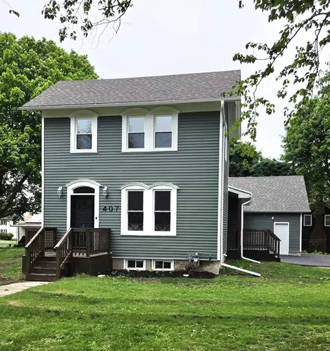 Undisclosed, Yorkville, IL 60560
