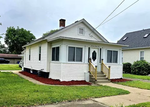 Undisclosed, Ottawa, IL 61350