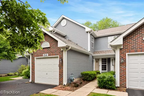 1312 Shawford Way #1312, Elgin, IL 60120
