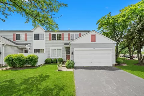 1300 Normantown Rd, Naperville, IL 60564