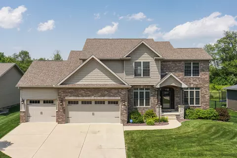 402 Raef Rd, Downs, IL 61736
