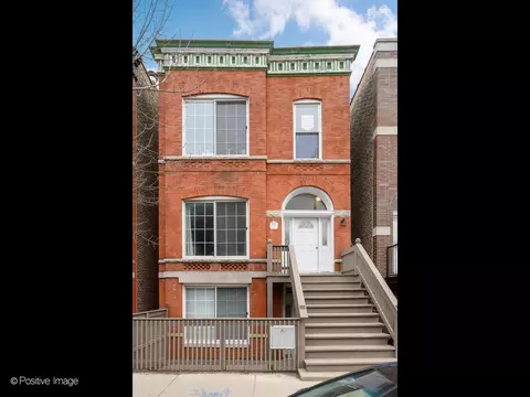 2023 W Armitage Ave, Chicago, IL 60647