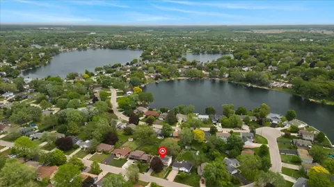 391 Northgate Rd, Lindenhurst, IL 60046 photo 39
