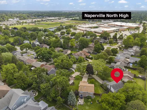 389 Pearson Cir, Naperville, IL 60563 photo 36