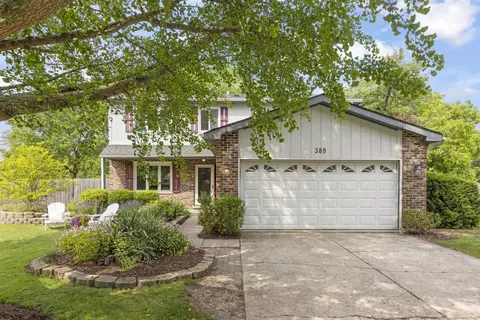 389 Pearson Cir, Naperville, IL 60563 photo 41