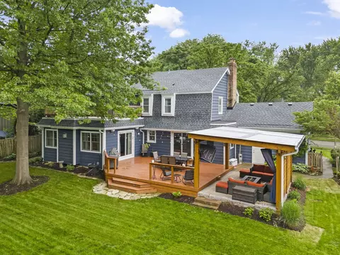 Exterior - 109 E 14th Ave, Naperville, IL 60563 photo 10 of 10