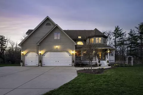 639 White Oak Way, Yorkville, IL 60560