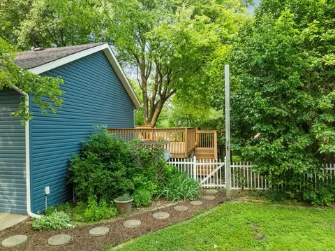 Exterior - 306 N Blair Dr, Normal, IL 61761 photo 3 of 8