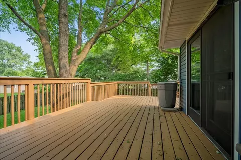 Exterior - 306 N Blair Dr, Normal, IL 61761 photo 6 of 8