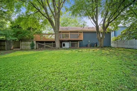 Exterior - 306 N Blair Dr, Normal, IL 61761 photo 7 of 8
