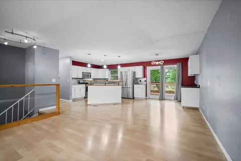 Living - 306 N Blair Dr, Normal, IL 61761 photo 2 of 6