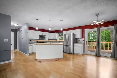 Kitchen - 306 N Blair Dr, Normal, IL 61761 photo 1 of 4