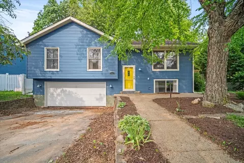 306 N Blair Dr, Normal, IL 61761
